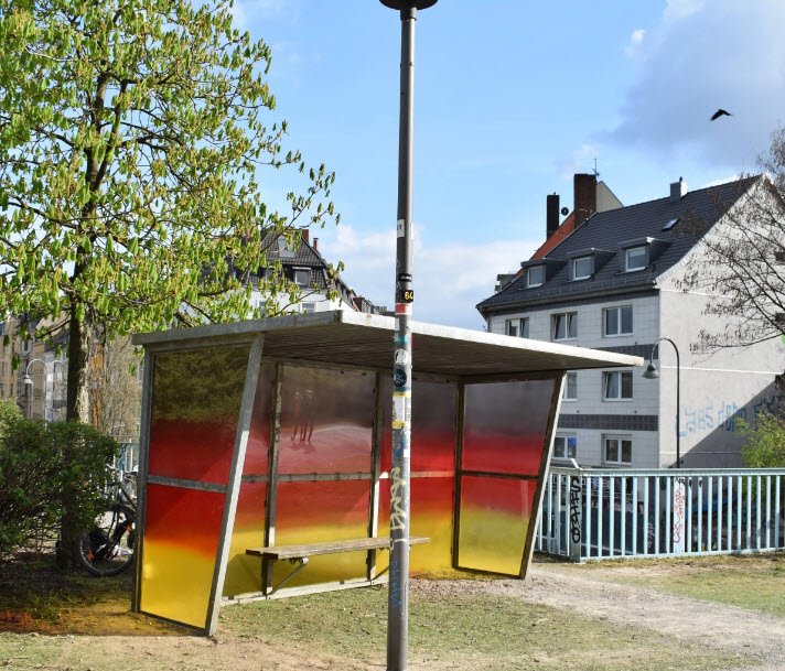Karlshof Gut, Germany